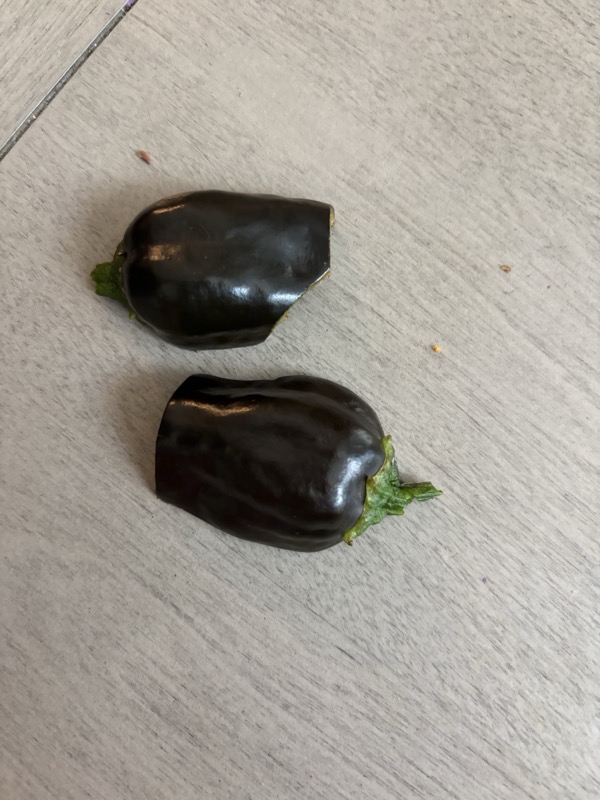 Chocolate Habanero photo 4