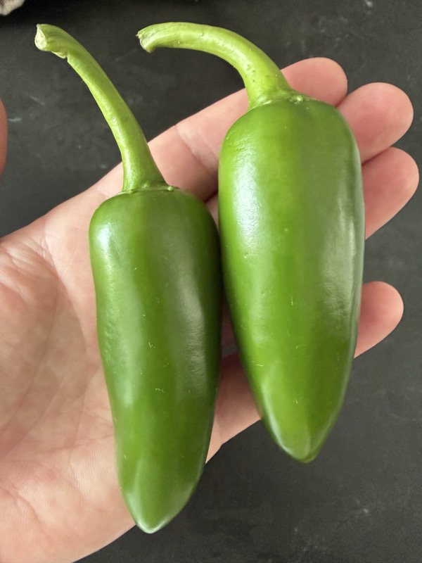 Jalapeño
